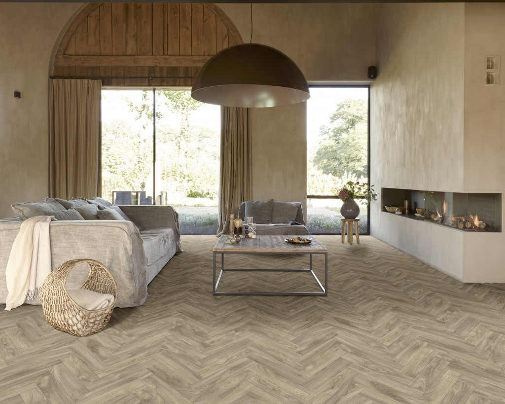 Tapi Forza Harvey Vinyl Flooring